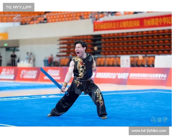 武术赛事转播权费暴跌北美市场缩水五成三传统体育格局面临挑战 武术赛事转播权费暴跌北美市场缩水五成三传统体育格局面临挑战