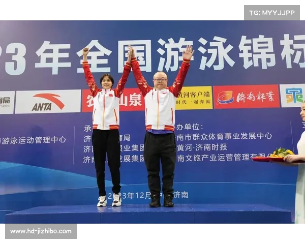 奥运金牌背后的泳坛经济效应与项目十年增长潜力分析 奥运金牌背后的泳坛经济效应与项目十年增长潜力分析