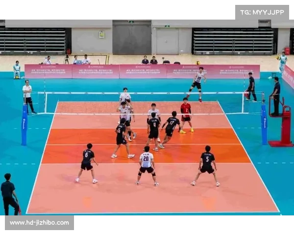 十五运会群众气排球赛程揭幕：江门8月21日打响首战