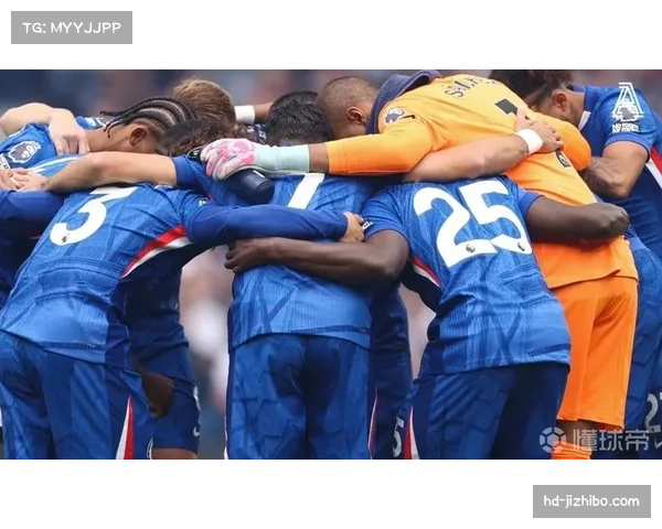 切尔西年轻化阵痛：天赋满满但稳定性亟待提升