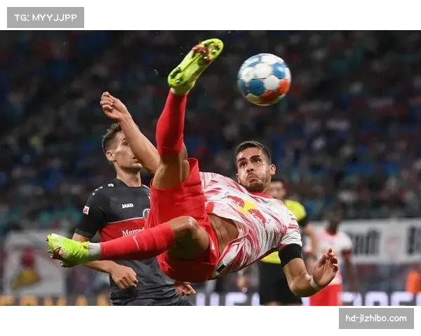 RB莱比锡对阵斯图加特，积分榜第三第四名直接对话