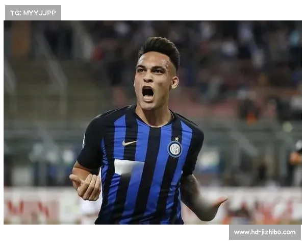 劳塔罗2025年意甲第10球，跻身国米历史射手榜