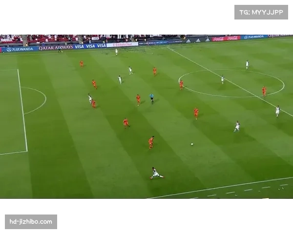 FIFA启用半自动越位系统，世界杯测试误差仅0.5厘米