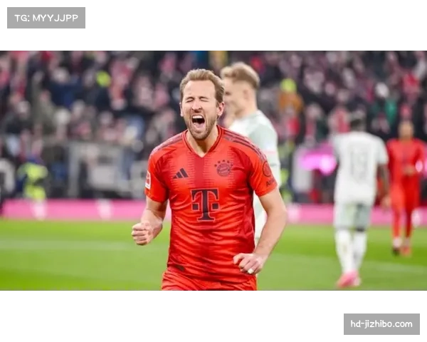 凯恩谈德甲争冠：稳定性是拜仁的基石，而非无聊