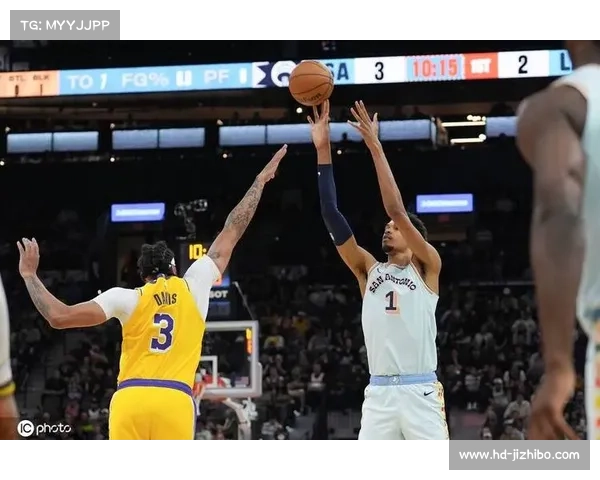 湖人主场不敌马刺,詹姆斯空砍19分15篮板 湖人主场不敌马刺,詹姆斯空砍19分15篮板