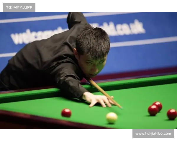 世界斯诺克锦标赛4月英国谢菲尔德举行，赵心童卫冕之旅受关注