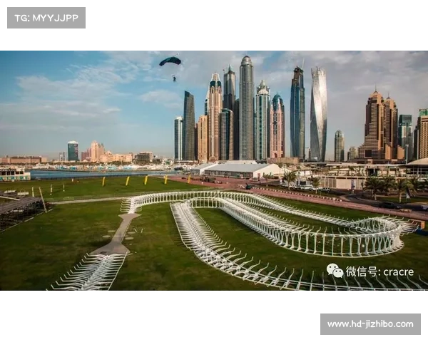 世界沙滩运动会迪拜筹备顺利，新兴赛事吸引年轻群体