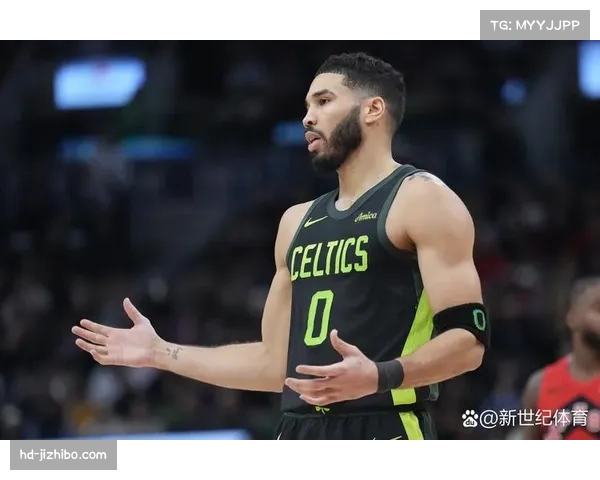 凯尔特人东部前三稳居，塔图姆复出或激活冠军相