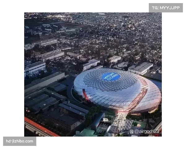 NBA全明星赛场馆准备就绪，科技与娱乐融合成亮点