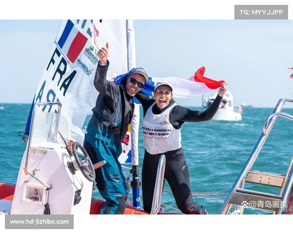 世界帆船锦标赛6月摩洛哥举行，中国队积极备战