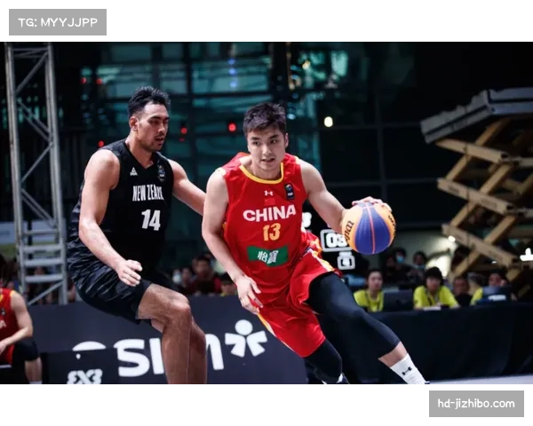 FIBA三人篮球亚洲杯，中国男队不敌蒙古，止步八强