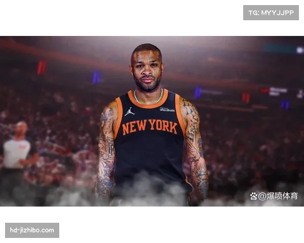 宣布退役：老将PJ-塔克确认本赛季结束后将结束16年职业生涯