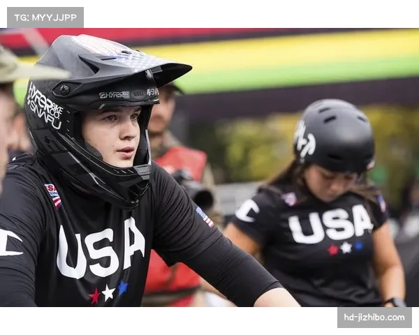 USA BMX系列赛图森站5月底举行，沙漠环境对车手适应能力提出新挑战
